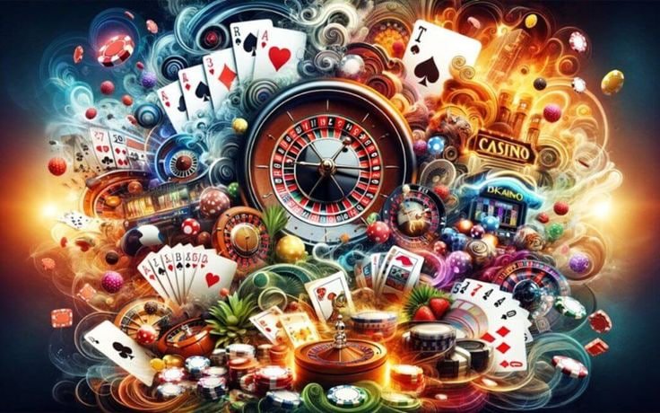 Meja Poker Indonesia di platform mawarmpo dengan interface pemain real-time